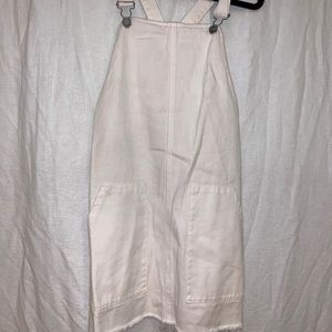 Pacsun overall dress